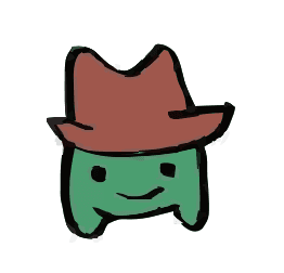Sip'd Frog Logo